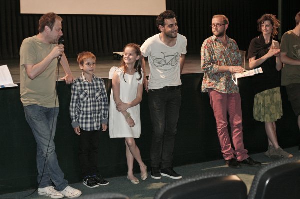 Festival tolerancije- JFF Zagreb