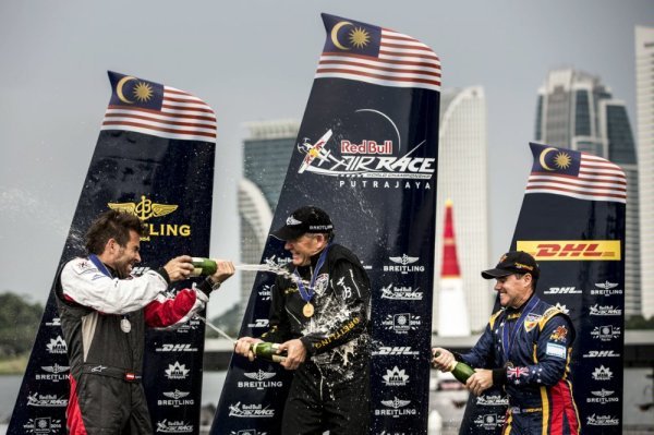 Red Bull