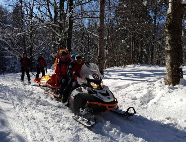 Generator Snow Race  (1)