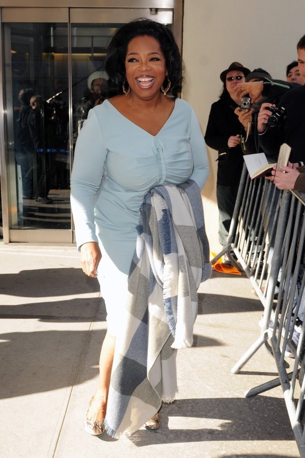Oprah Winfrey (1)