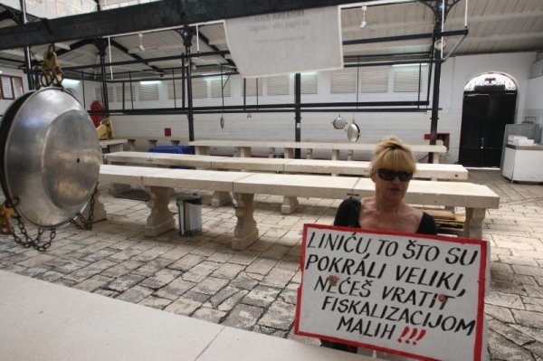 tržnica fiskalizacija split