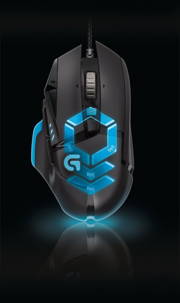 Logitech