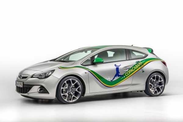 opel