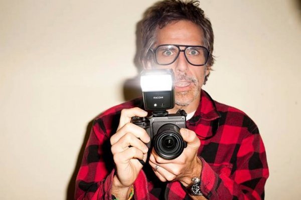 Terry Richardson