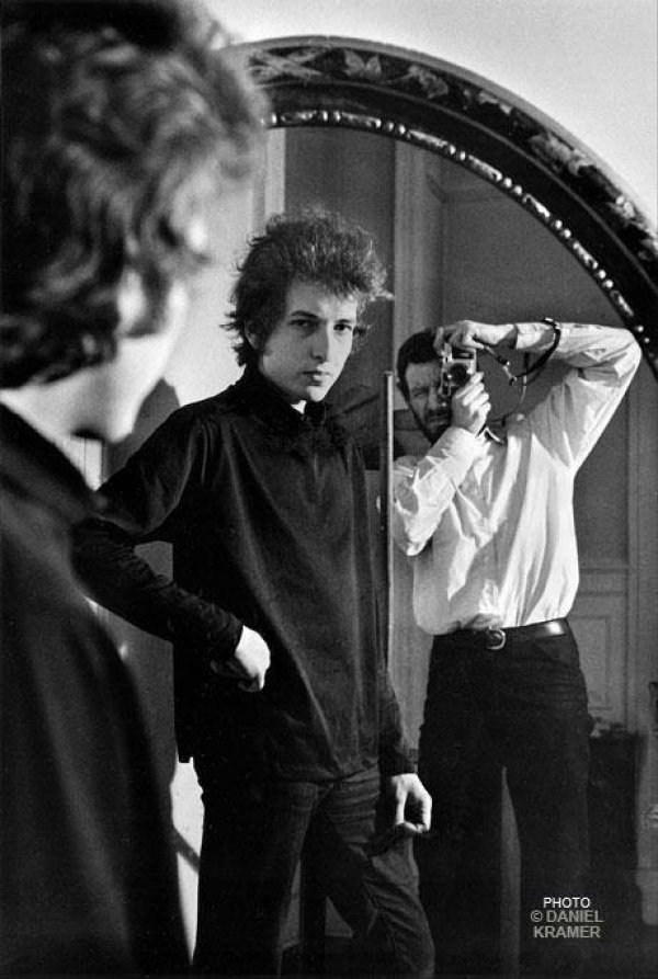 Bob Dylan