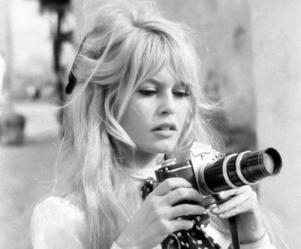 Brigitte Bardot