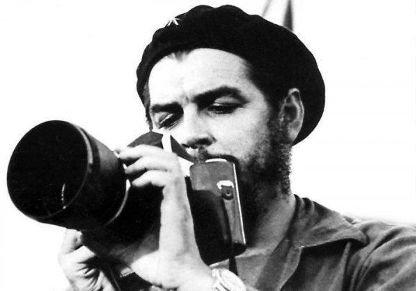 Che Guevara