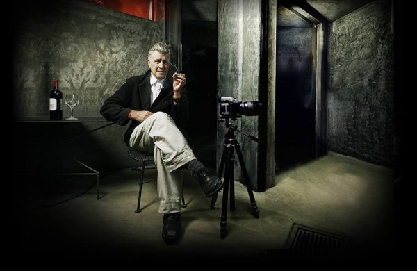 David Lynch