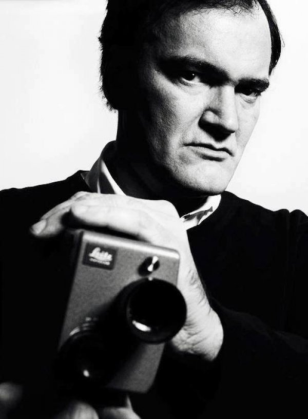 Quentin Tarantino