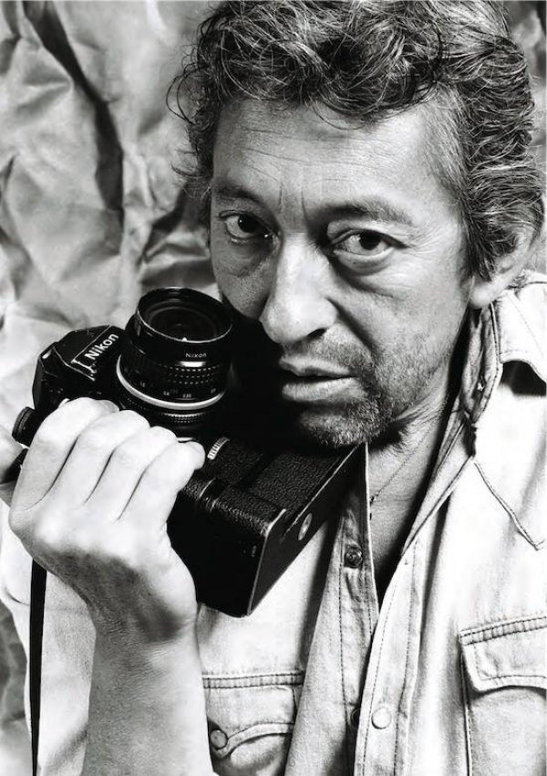 Serge Gainsbourg