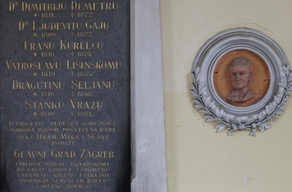 Željko Lukunić 