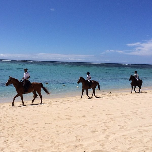 Mirela Forić i Darijo Srna na odmoru (1)