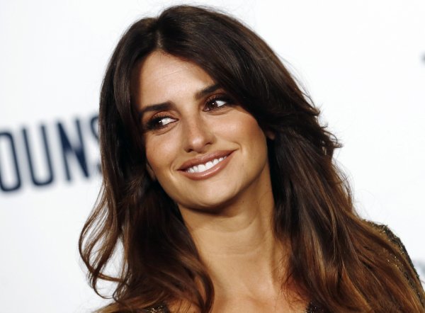 Penelope Cruz