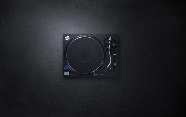 Technics SL-1210GR