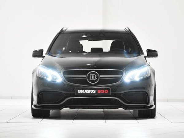 Brabus 1