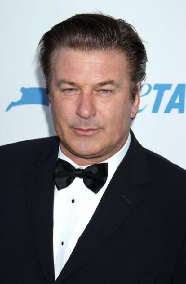 Alec Baldwin