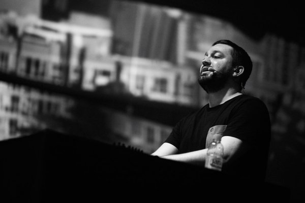 Matej Grgić