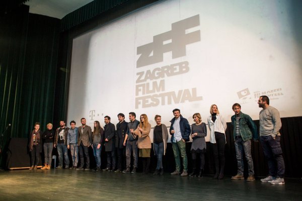 Facebook/ZFF