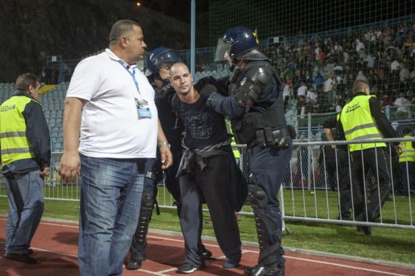 Nel Pavletic/PIXSELL