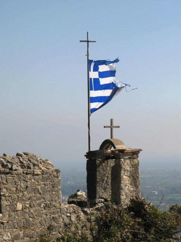 Na Aleksandrovu tragu kroz Grčku