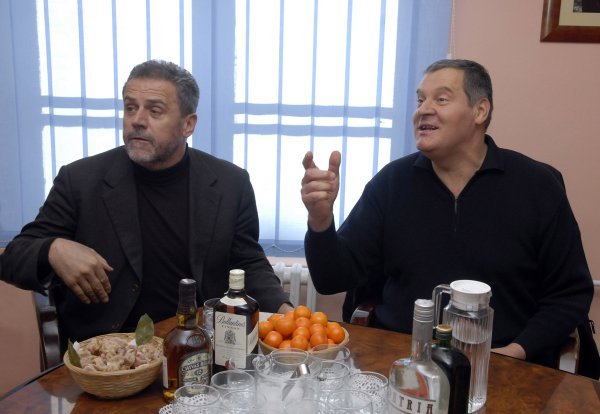 Denis Jerković/CROPIX