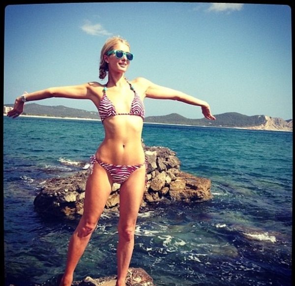 Paris Hilton 1