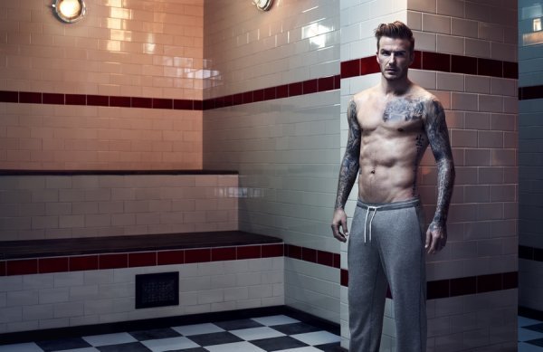David Beckham (1)