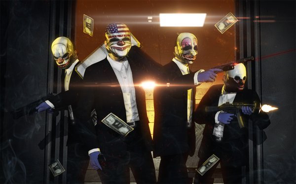 payday2