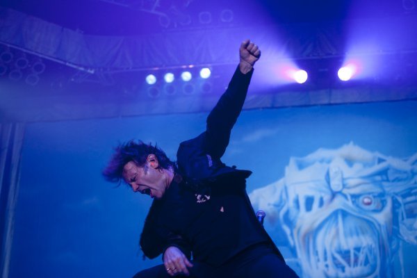 Iron Maiden (4)