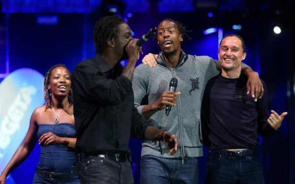 Monfils i Dolgoplov zapalili Umag(5)