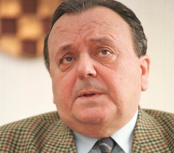 Milan Artuković