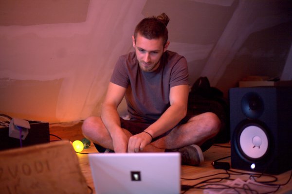 Foto: Sanjin Kaštelan