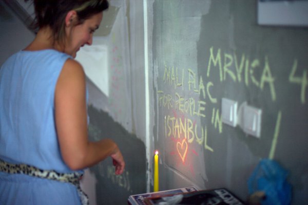 Foto: Sanjin Kaštelan