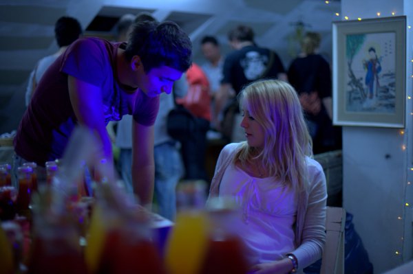 Foto: Sanjin Kaštelan