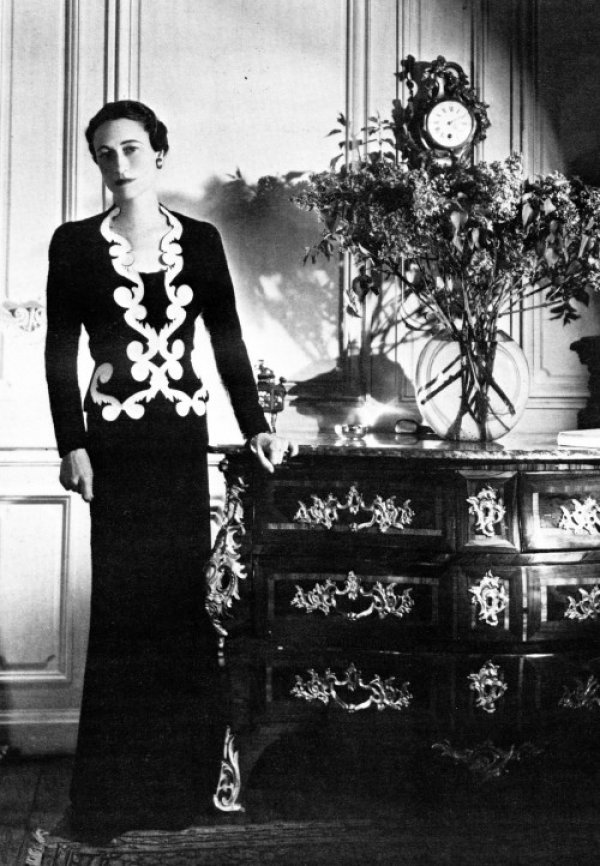 Elsa Schiaparelli