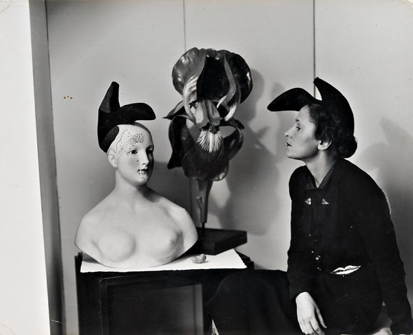 Elsa Schiaparelli