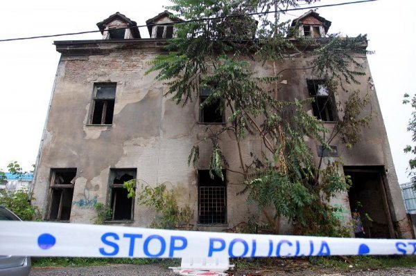 U najboljem slučaju svaka deseta stambena nekretnina u zemlji je prazna