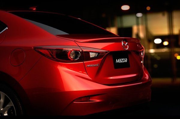 Mazda3