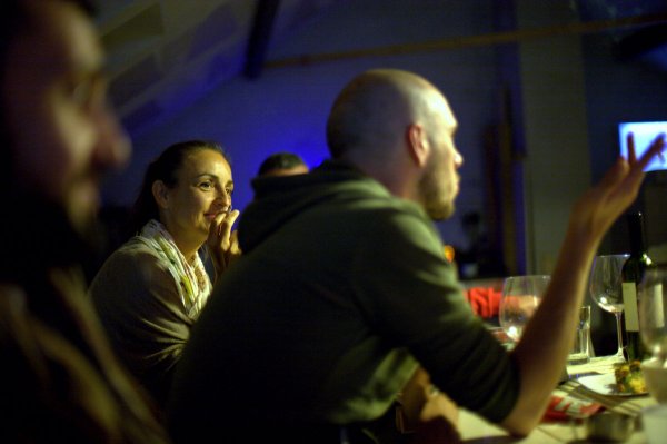 Foto: Sanjin Kaštelan