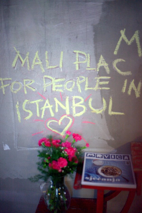 Foto: Sanjin Kaštelan