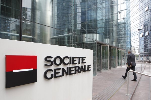 Među najpoznatijim francuskim vlasnicima domaćih tvrtki ističe  se velika francuska banka Société Générale