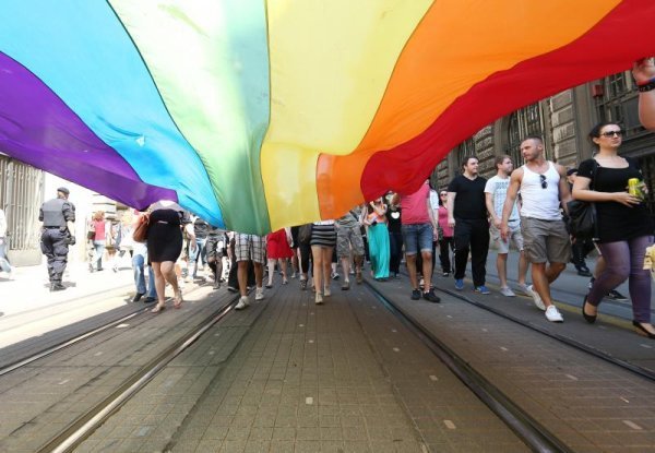 Zagreb Pride 2013.
