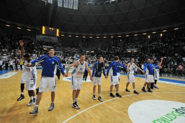 Foto: Luka Gerlanc / CROPIX 