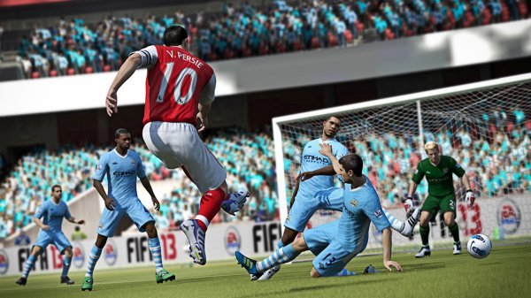 EA Sports