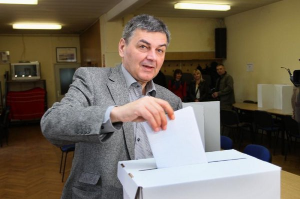 Vladimir Šišljagić nije uspio osvojiti i treći mandat na čelu Osječko-baranjske županije