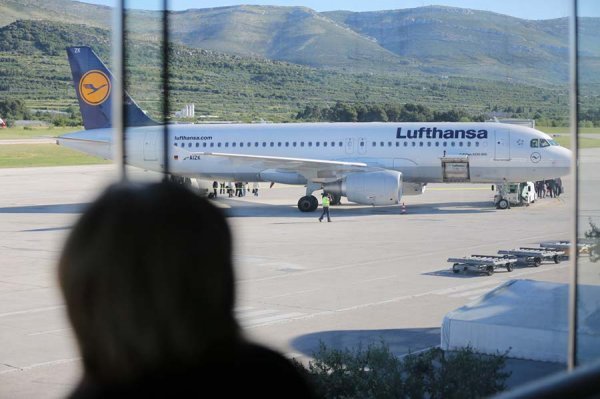 Dio prihoda bi se usmjerio na suradnju s avioprijevoznicima