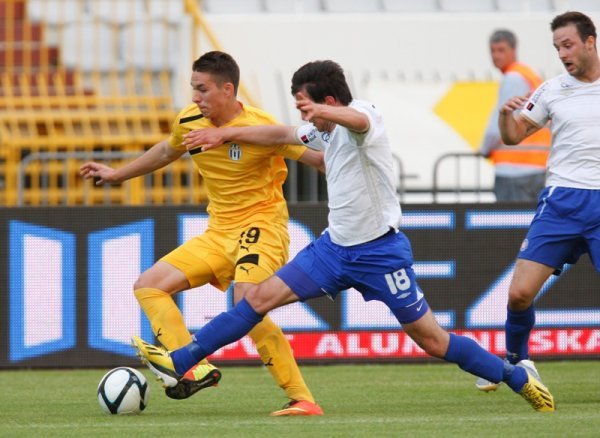 Duje Klaric / CROPIX