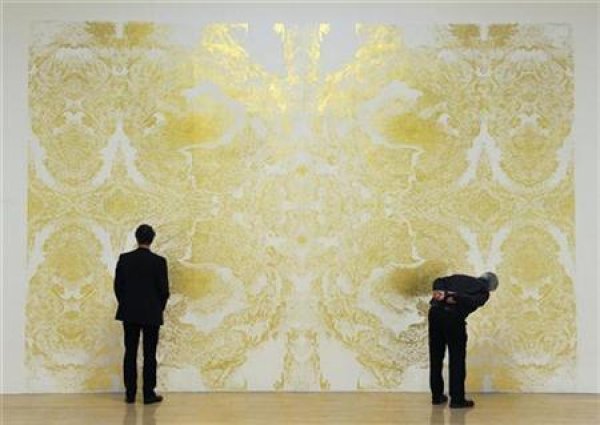 Stan Douglas Abbott & Cordova,David Zwirner