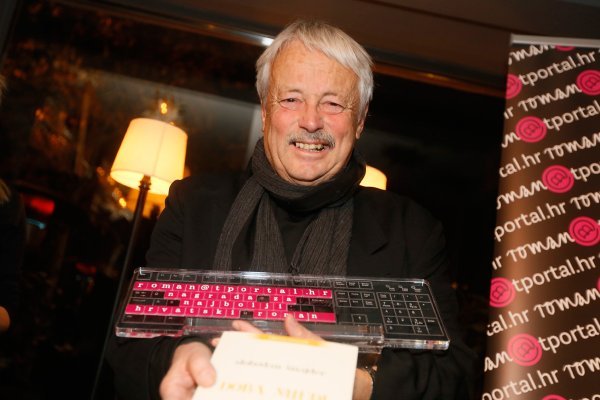 Slobodan Šnajder