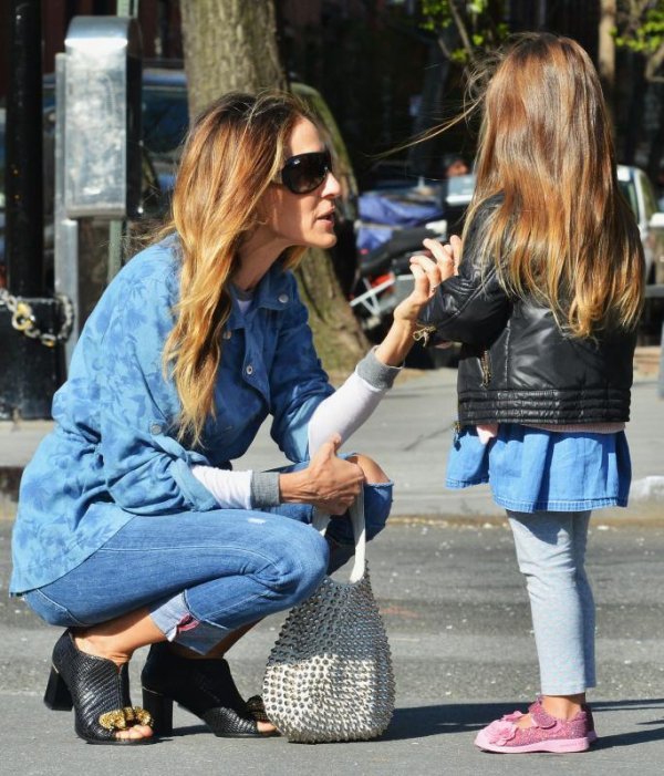 Sarah Jessica Parker